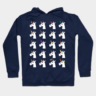 Almost Unicorn Hoodie